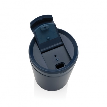 Logo trade promotional giveaway photo of: Avira Alya RCS Re-steel tumbler 300 ml