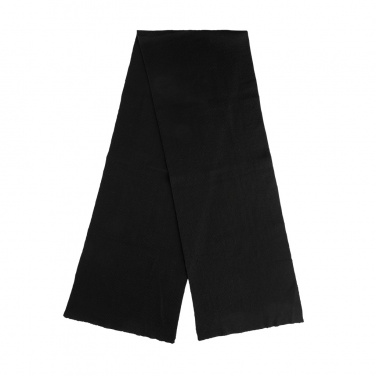 Logotrade corporate gift picture of: Elles AWARE™ Polylana® scarf 180x30cm