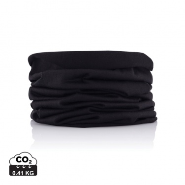 Logo trade corporate gifts picture of: Multifunctional scarf