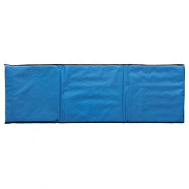 Logotrade advertising products photo of: Foldable beach lounge chair