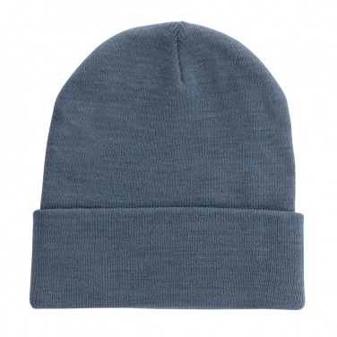 Logotrade corporate gift image of: Impact AWARE™ Polylana® beanie