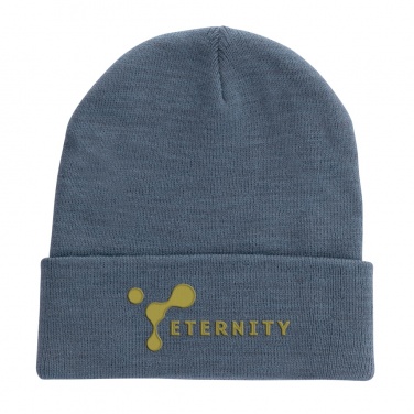 Logotrade promotional gift picture of: Impact AWARE™ Polylana® beanie