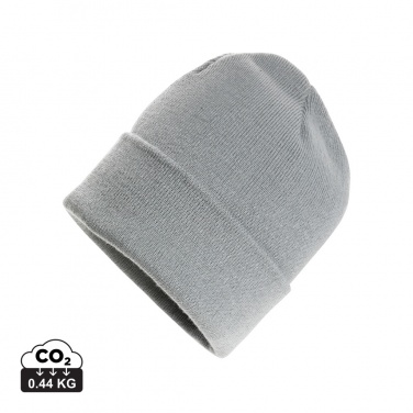 Logotrade promotional gift image of: Impact AWARE™ Polylana® beanie