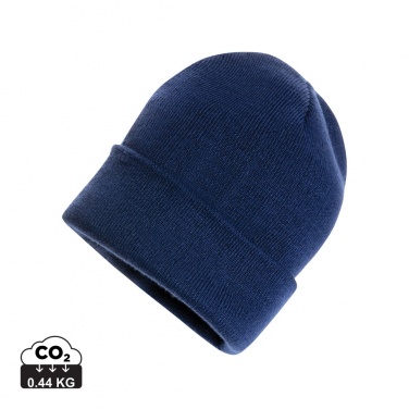 Logotrade business gift image of: Impact AWARE™ Polylana® beanie