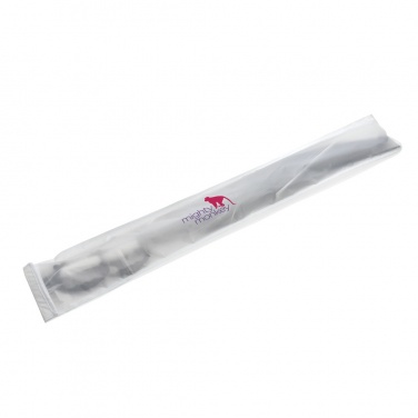 Logo trade business gift photo of: Delta kite