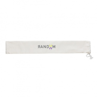 Logo trade promotional merchandise image of: Bamboo giant mikado set