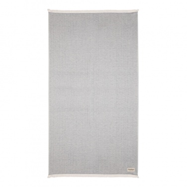 Logotrade promotional giveaway image of: Ukiyo Hisako AWARE™ 4 Seasons towel/blanket 100x180