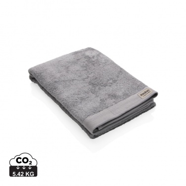 Logotrade promotional giveaway picture of: Ukiyo Sakura AWARE™ 500 gsm bath towel 70x140cm