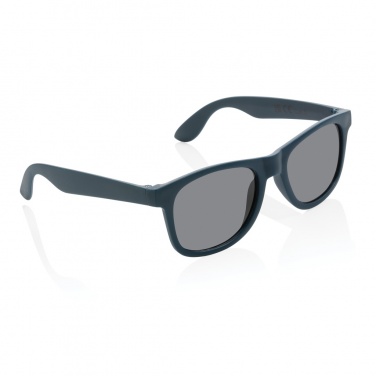Logotrade promotional giveaway picture of: RCS recycled PP plastic sunglasses