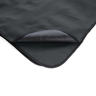 Logo trade promotional products picture of: Impact AWARE™ RPET picnic blanket