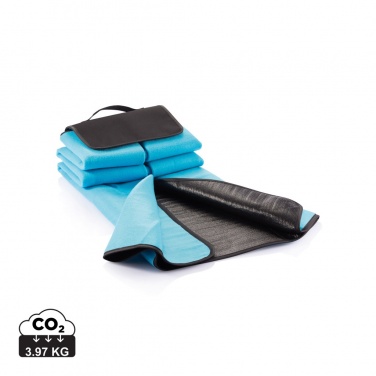 Logotrade promotional product picture of: Picnic blanket