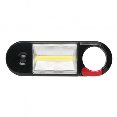 Logotrade promotional items photo of: COB working light with magnet
