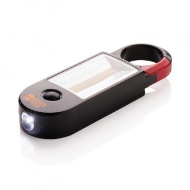 Logotrade promotional product image of: COB working light with magnet