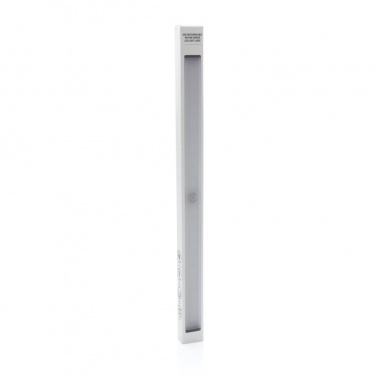 Logo trade promotional giveaways picture of: USB-rechargeable motion sensor LED light large