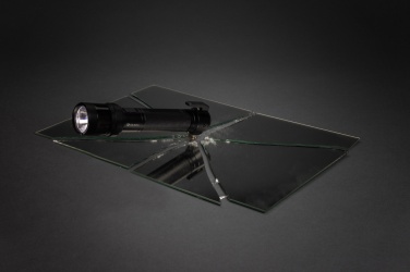 Logo trade promotional products image of: Gear X RCS recycled aluminum high performance car torch