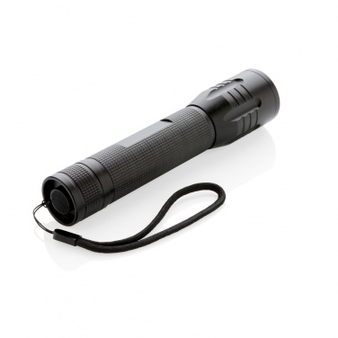 Logo trade promotional merchandise picture of: 3W large CREE torch