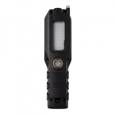 Logo trade advertising products image of: Heavy duty work light with COB