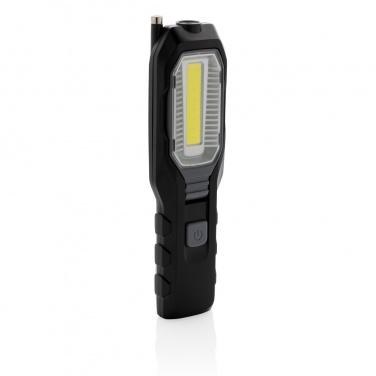 Logo trade promotional products picture of: Heavy duty work light with COB