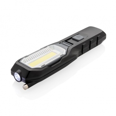 Logotrade promotional gifts photo of: Heavy duty work light with COB