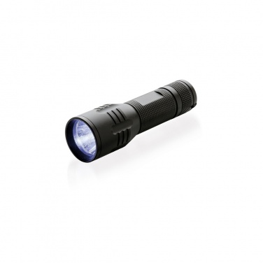 Logo trade corporate gift photo of: 3W medium CREE torch