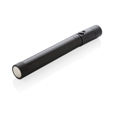 Logotrade advertising product picture of: Telescopic light with magnet