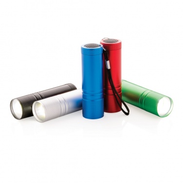 Logotrade promotional product picture of: COB torch