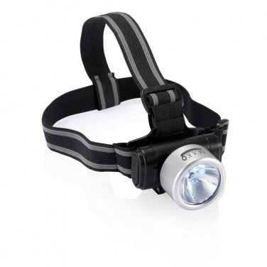 Logotrade promotional gifts photo of: Everest headlight