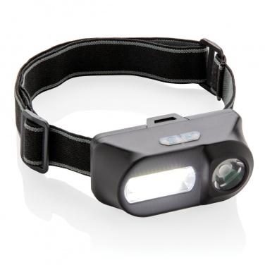 Logotrade promotional products photo of: COB and LED headlight