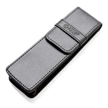 Logo trade promotional product photo of: Executive pen set