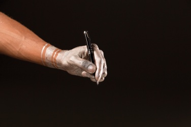 Logotrade promotional merchandise photo of: Executive pen set