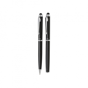 Logotrade corporate gift image of: Swiss Peak deluxe pen set