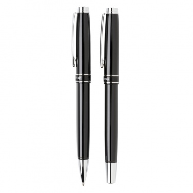 Logotrade promotional giveaway image of: Heritage pen set