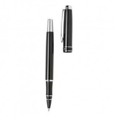 Logotrade promotional item image of: Heritage pen set