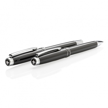Logotrade promotional product picture of: Heritage pen set