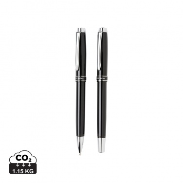 Logotrade promotional giveaways photo of: Heritage pen set