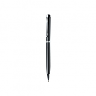 Logo trade promotional merchandise photo of: Luzern pen