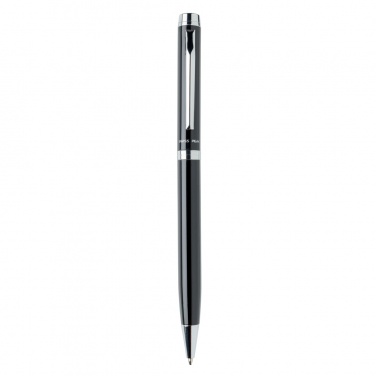 Logo trade business gift photo of: Luzern pen