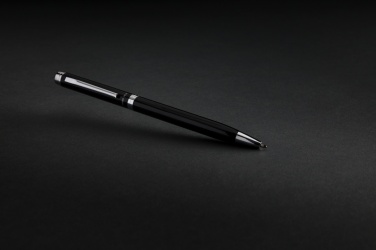 Logotrade promotional giveaways photo of: Luzern pen