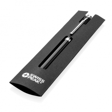 Logotrade promotional gift picture of: Luzern pen