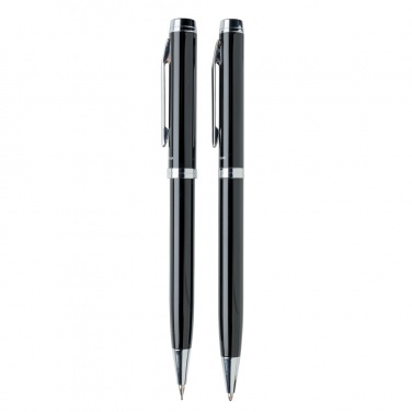 Logotrade corporate gift image of: Luzern pen set