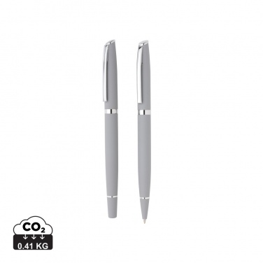 Logotrade promotional merchandise picture of: Deluxe pen set