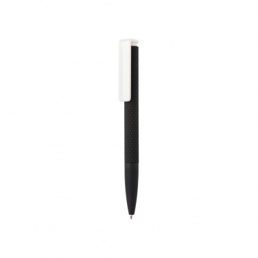 Logotrade advertising product picture of: X7 pen smooth touch