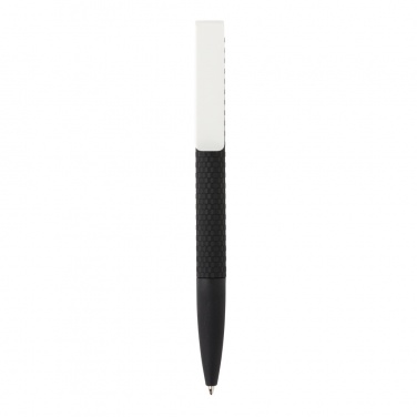 Logo trade promotional gifts picture of: X7 pen smooth touch