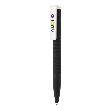 Logo trade promotional gifts picture of: X7 pen smooth touch