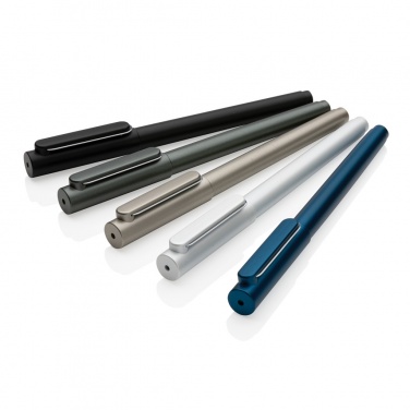 Logotrade corporate gift image of: X6 cap pen with ultra glide ink