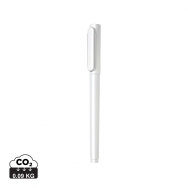 Logotrade business gifts photo of: X6 cap pen with ultra glide ink
