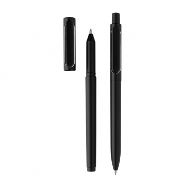Logotrade promotional item picture of: X6 pen set