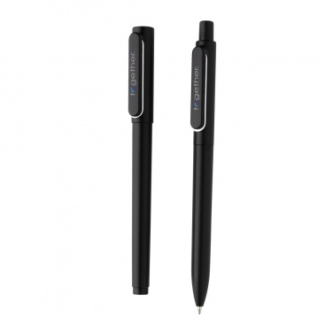 Logotrade corporate gift picture of: X6 pen set