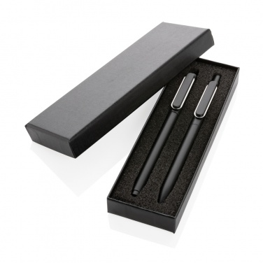 Logotrade promotional product picture of: X6 pen set