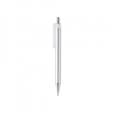 Logotrade corporate gift image of: X8 metallic pen